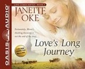 Cover: Love's Long Journey - Oasis Audio