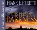 Cover: This Present Darkness - Oasis Audio