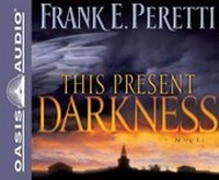 Enlarge image Cover: This Present Darkness - Oasis Audio