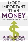 Cover: More Important Than Money - MM Export Ed. - Plata Publishing