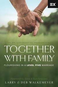 Enlarge image Cover: Together with Family - Exponential