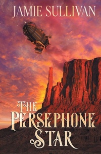 Enlarge image Cover: The Persephone Star - Riptide Publishing
