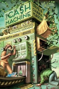 Enlarge image Cover: The Cash Machine - Lionstail Press