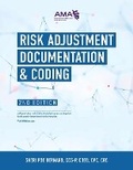 Cover: Risk Adjustment Documentation & Coding - American Medical Association