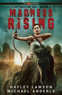 Enlarge image Cover: Madness Rising - Lmbpn Publishing