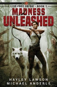 Enlarge image Cover: Madness Unleashed - Lmbpn Publishing