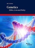 Cover: Genetics - West Academic Press