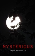 Cover: Mysterious - Dorrance Publishing Co.