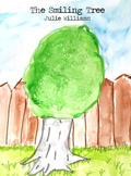 Cover: The Smiling Tree - Dorrance Publishing Co.