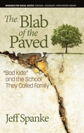 Cover: The Blab of the Paved - Information Age Publishing