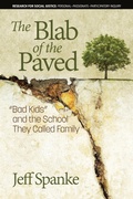 Cover: The Blab of the Paved - Information Age Publishing
