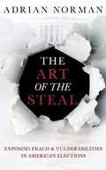 Cover: The Art of the Steal - Eleven Press
