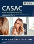 Bild: CASAC Exam Study Guide 2020-2021 - TRIVIUM TEST PREP