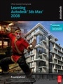 Bild: Learning Autodesk 3ds Max 2008 Foundation - Routledge
