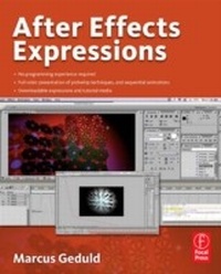 Abbildung von: After Effects Expressions - Routledge