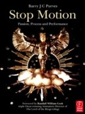 Cover: Stop Motion: Passion, Process and Performance - Routledge