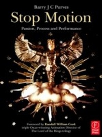 Enlarge image Cover: Stop Motion: Passion, Process and Performance - Routledge