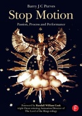 Cover: Stop Motion: Passion, Process and Performance - Routledge