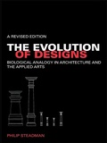 Cover: The Evolution of Designs - Routledge