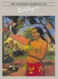 Cover: Intimate Journals Of Paul Gaugui - Routledge