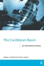 Cover: The Caribbean Basin - Routledge