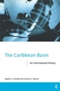 Cover: The Caribbean Basin - Routledge