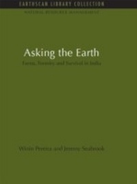 Abbildung von: Asking the Earth - Routledge