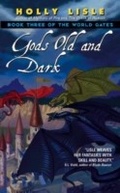 Cover: Gods Old and Dark - HarperCollins