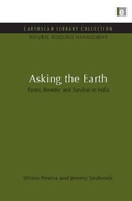 Bild: Asking the Earth - Earthscan Ltd