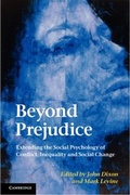 Cover: Beyond Prejudice - Cambridge University Press