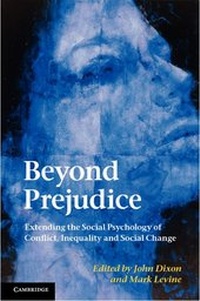 Enlarge image Cover: Beyond Prejudice - Cambridge University Press