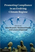 Abbildung von: Promoting Compliance in an Evolving Climate Regime - Cambridge University Press