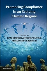 Abbildung von: Promoting Compliance in an Evolving Climate Regime - Cambridge University Press