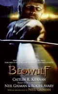 Cover: Beowulf - HarperCollins