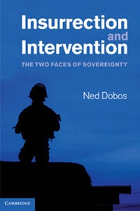 Abbildung von: Insurrection and Intervention - Cambridge University Press