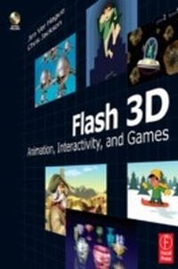Enlarge image Cover: Flash 3D - Routledge