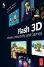 Cover: Flash 3D - Routledge