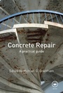 Cover: Concrete Repair - CRC Press