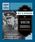 Cover: The Wit & Wisdom of Winston Churchill - HarperCollins