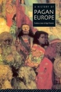 Cover: A History of Pagan Europe - Routledge