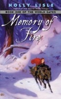 Enlarge image Cover: Memory of Fire - HarperCollins