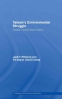 Cover: Taiwan's Environmental Struggle - Routledge
