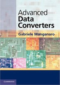 Enlarge image Cover: Advanced Data Converters - Cambridge University Press