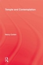 Cover: Temple & Contemplation - Routledge