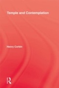 Cover: Temple & Contemplation - Routledge