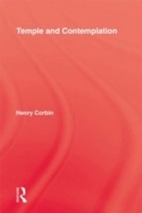 Enlarge image Cover: Temple & Contemplation - Routledge
