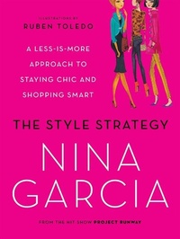 Abbildung von: The Style Strategy - HarperCollins