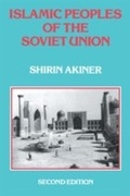 Cover: Islamic Peoples Of The Soviet Union - Routledge