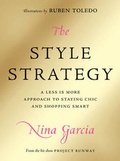 Cover: The Style Strategy - It Books