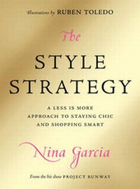 Enlarge image Cover: The Style Strategy - It Books
